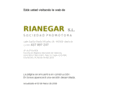 rianegar.com