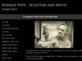 ronaldpope.com