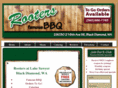 rootersbbq.com