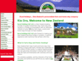 ruralholidays.co.nz