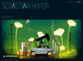 sebastianhofer.com