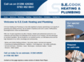 secookheatingandplumbing.co.uk