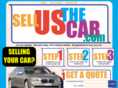 sellusthecar.com