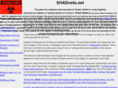 shadvets.net