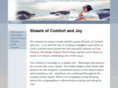 shawlsofcomfortandjoy.org