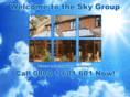 skyhomeimprovements.co.uk