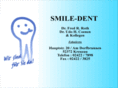 smile-dent.com