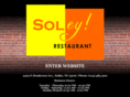 soleyrestaurant.com