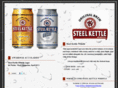 steelkettlewhistle.com