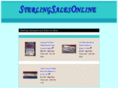 sterlingsalesonline.biz