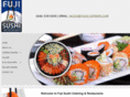 sushi-caterer.com