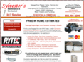 sylvestersmm.com