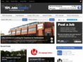 tefljobslondon.co.uk