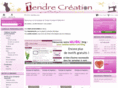 tendre-creation.com