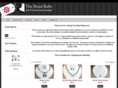 thebeadbabe.com