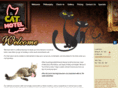 thecatmotel.com