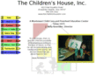 thechildrenshouseinc.com