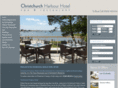 thechristchurchhotel.com