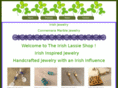 theirishlassieshop.com