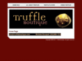 truffleboutique.com