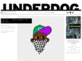 underdogtoronto.com