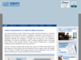 unificomms.com