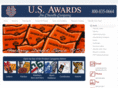 usawards.com