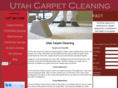 utahcarpetcleaning.net