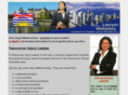 vancouverinjurylawyer.biz