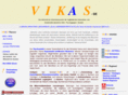 vikas.de