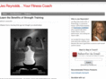 visfitness.com