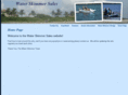 waterskimmersales.com