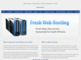 webhostingweb.co.za