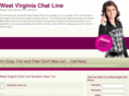 westvirginiachatline.com