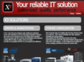 x3-solutions.com
