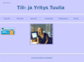 yritystuulia.com