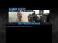 adamseely.com