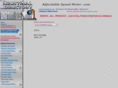adjustablespeedmotor.com