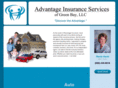 advantage-insurance-gb.com