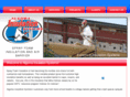 algomainsulation.com