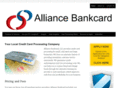 alliance-bankcard.com