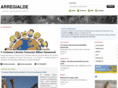 arregialde.org