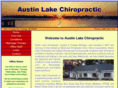 austinlakechiro.com