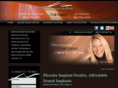 azdentalcare.net