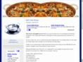 balticurry.com