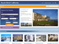 beachhotelcalifornia.com