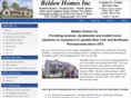 beldenhomesinc.com