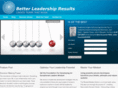 betterleadershipresults.com