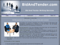 bidandtender.com