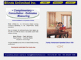blinds-unlimited.com